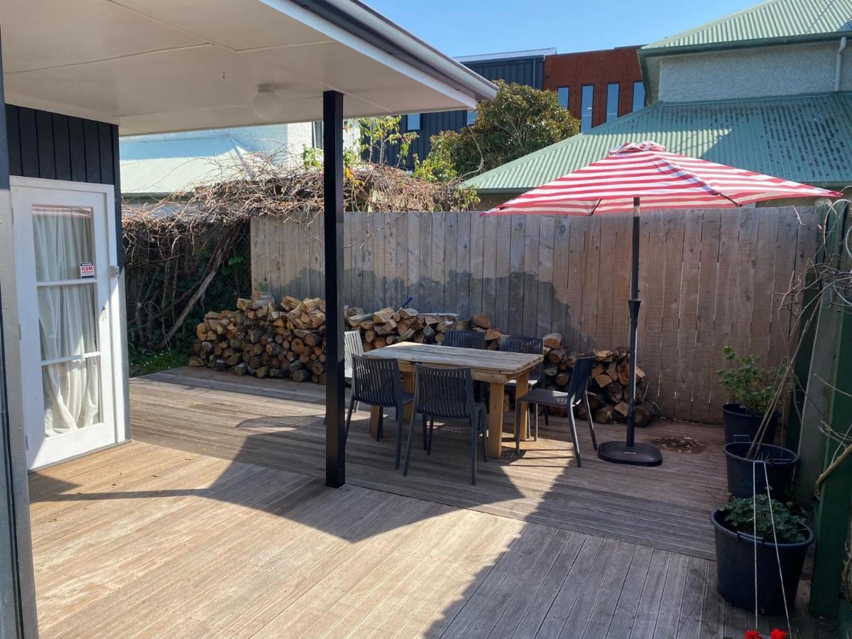 Hpg Villa Formerly Known As Pipi Hotel Havelock North Exterior foto
